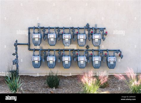 do apartments have natural gas